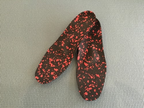鍼灸院でインソールを作りませんか？