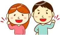 鍼灸で健康になりましょう。