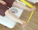 トレーニングの指導も行っております。