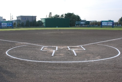 野球肘はスポーツ鍼灸で改善。