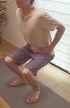 繰り返す、膝の痛みや肩の痛みにはしっかりとした治療が必要です。