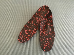 犬山の鍼灸院でインソールが作れます